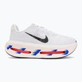 Кросівки для бігу чоловічі Nike Vomero Premium white/racer blue/bright crimson/black 2
