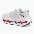 Кросівки для бігу чоловічі Nike Vomero Premium white/racer blue/bright crimson/black 3