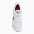 Кросівки для бігу чоловічі Nike Vomero Premium white/racer blue/bright crimson/black 5