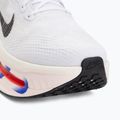 Кросівки для бігу чоловічі Nike Vomero Premium white/racer blue/bright crimson/black 7