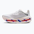 Кросівки для бігу чоловічі Nike Vomero Premium white/racer blue/bright crimson/black 2