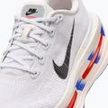 Кросівки для бігу чоловічі Nike Vomero Premium white/racer blue/bright crimson/black 4