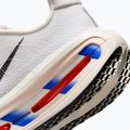 Кросівки для бігу чоловічі Nike Vomero Premium white/racer blue/bright crimson/black 5
