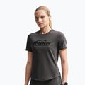 Футболка для бігу жіноча Nike Swift Dri-Fit medium ash