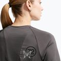Футболка для бігу жіноча Nike Swift Dri-Fit medium ash 6