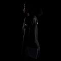 Футболка для бігу жіноча Nike Swift Dri-Fit medium ash 7