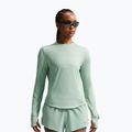 Лонгслів для бігу жіночий Nike Swift Dri-FIT UV steam