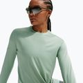 Лонгслів для бігу жіночий Nike Swift Dri-FIT UV steam 5
