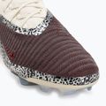 Кросівки футбольні чоловічі Nike United Phantom 6 Low Elite FG burgundy crush/fossil/university red 7