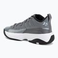 Взуття чоловіче  Jordan Max Aura 7 cool grey/white/black 3