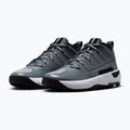 Взуття чоловіче  Jordan Max Aura 7 cool grey/white/black 10