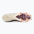 Кросівки футбольні чоловічі Nike United Superfly 10 Elite burgundy crush/university red/fossil/metal silver 4