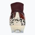 Кросівки футбольні чоловічі Nike United Superfly 10 Elite burgundy crush/university red/fossil/metal silver 6
