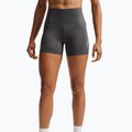 Легінси жіночі Nike Swift High Waisted 4" medium ash 4