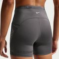 Легінси жіночі Nike Swift High Waisted 4" medium ash 5