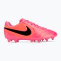 Кросівки футбольні чоловічі Nike Tiempo Ligera Pro AG multi color/black 2