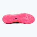 Кросівки футбольні чоловічі Nike Tiempo Ligera Pro AG multi color/black 4