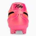 Кросівки футбольні чоловічі Nike Tiempo Ligera Pro AG multi color/black 6