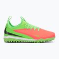 Футбольне взуття дитяче Nike Jr. Phantom 6 Low Academy Erling Haaland TF 2