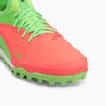 Футбольне взуття дитяче Nike Jr. Phantom 6 Low Academy Erling Haaland TF 7