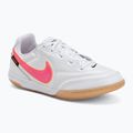 Футбольне взуття дитяче Nike Jr. Tiempo Streetgato IC multi color/black