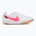 Футбольне взуття дитяче Nike Jr. Tiempo Streetgato IC multi color/black 2