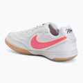 Футбольне взуття дитяче Nike Jr. Tiempo Streetgato IC multi color/black 3