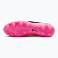 Кросівки футбольні чоловічі Nike Tiempo Ligera Pro AG multi color/black 3