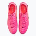 Кросівки футбольні чоловічі Nike Tiempo Ligera Pro AG multi color/black 4