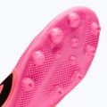 Кросівки футбольні чоловічі Nike Tiempo Ligera Pro AG multi color/black 5