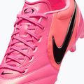 Кросівки футбольні чоловічі Nike Tiempo Ligera Pro AG multi color/black 6