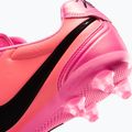 Кросівки футбольні чоловічі Nike Tiempo Ligera Pro AG multi color/black 7