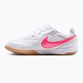 Футбольне взуття дитяче Nike Jr. Tiempo Streetgato IC multi color/black 2