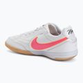 Кросівки футбольні чоловічі Nike Tiempo Streetgato Premium multi color/black 3
