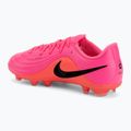 Футбольне взуття дитяче Nike Jr. Tiempo Maestro Academy FG/MG multi color/black 3