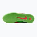 Кросівки футбольні чоловічі Nike Phantom 6 Low Academy Erling Haaland IN hot punch/green strike/black 2