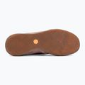 Кросівки футбольні чоловічі Nike Tiempo Streetgato PRM IC light violet ore/gum dark brown/peony 4