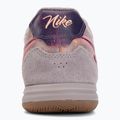 Кросівки футбольні чоловічі Nike Tiempo Streetgato PRM IC light violet ore/gum dark brown/peony 6