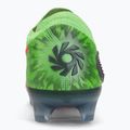 Кросівки футбольні чоловічі Nike Phantom 6 Low Elite Erling Haaland FG hot punch/green strike/black 6