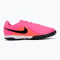 Футбольне взуття дитяче Nike Jr. Tiempo Maestro Academy TF multi color/black 2