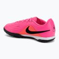 Футбольне взуття дитяче Nike Jr. Tiempo Maestro Academy TF multi color/black 3