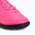Футбольне взуття дитяче Nike Jr. Tiempo Maestro Academy TF multi color/black 7
