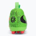 Футбольне взуття дитяче Nike Jr. Phantom 6 Academy Erling Haaland AG hot punch/green strike/black 6