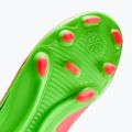 Футбольне взуття дитяче Nike Jr. Phantom 6 Club Erling Haaland MG hot punch/green strike/black 5