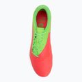 Кросівки футбольні чоловічі Nike Phantom 6 Low Pro Erling Haaland AG hot punch/green strike/black 5