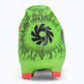 Кросівки футбольні чоловічі Nike Phantom 6 Low Pro Erling Haaland AG hot punch/green strike/black 6