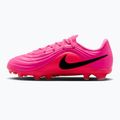 Футбольне взуття дитяче Nike Jr. Tiempo Maestro Academy FG/MG multi color/black
