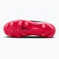 Футбольне взуття дитяче Nike Jr. Tiempo Maestro Academy FG/MG multi color/black 3
