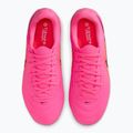 Футбольне взуття дитяче Nike Jr. Tiempo Maestro Academy FG/MG multi color/black 4