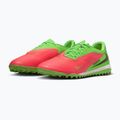 Кросівки футбольні чоловічі Nike Phantom 6 Low Academy Erling Haaland TF hot punch/green strike/black 3